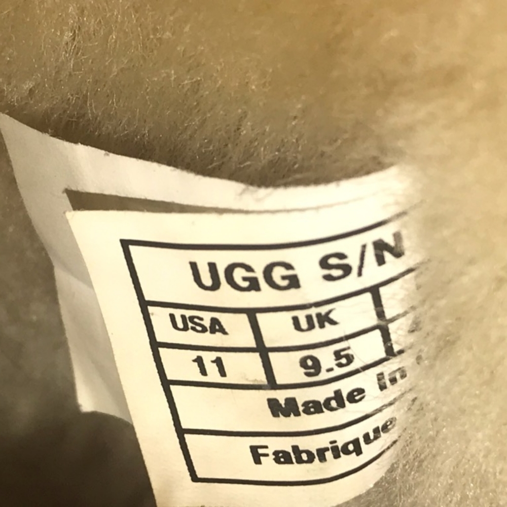 Ugg Boots - image 4